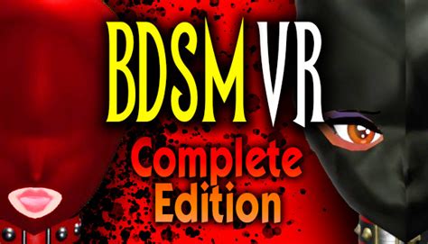 BDSM VR Porn Videos